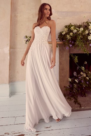 Katina Wedding Dress